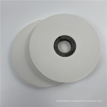 Factory Price Good Quality pp film tape reinforce binding tape  cable wrapping